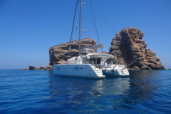 All-Inclusive Catamaran Day Cruise - Accessibility and Special Requests