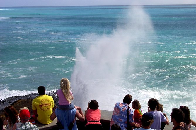 All Inclusive Ultimate Circle Island Tour, Waimea Falls & Lunch - Immersive Cultural Experiences