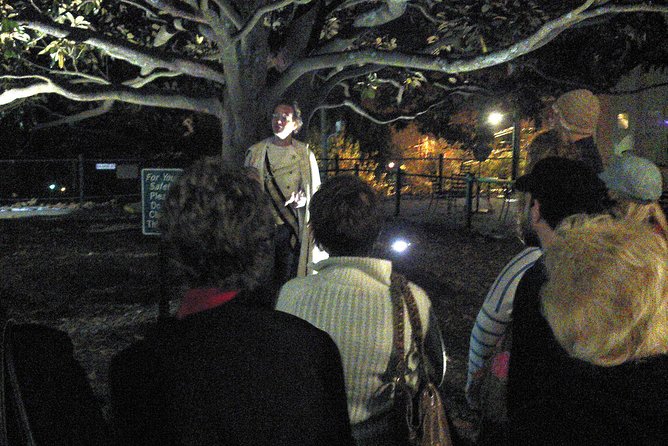 Asheville Night-Time Walking Ghost Tour - Traveler Feedback