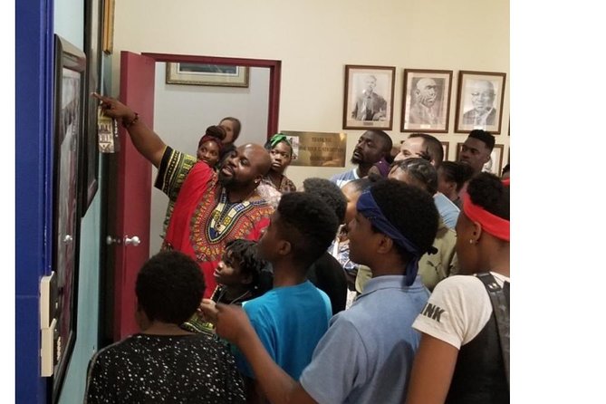 Atlantas Black History and Civil Rights Tour - Tour Experience and Feedback