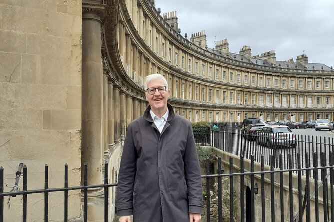 Bad of Bath Fun Walking Tour of Bath - Previous Participants Feedback