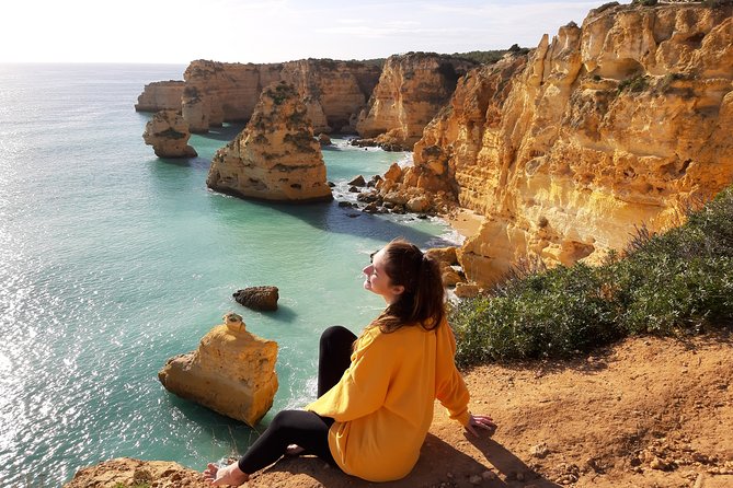 Benagil Cave Tour From Faro - Discover The Algarve Coast - Customer Feedback and Experiences