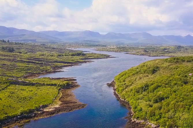 Best Ring of Kerry Tour Ex Killarney Inc Killarney National Park - Admiring the Scenic Vistas