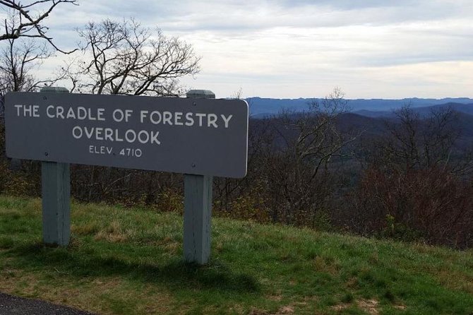 Blue Ridge Parkway Waterfalls Hiking Tour From Asheville - Accessibility and Physical Requirements