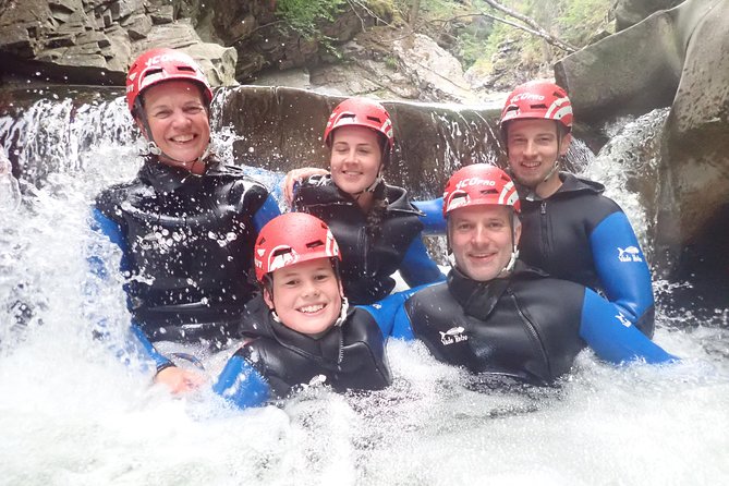 Bruar Canyoning Experience - Highlights From Traveler Reviews