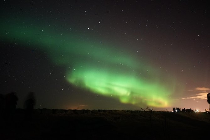 Chasing Aurora Borealis With Warmth and Treats in Premium Tour! - Indulging in Icelandic Delights