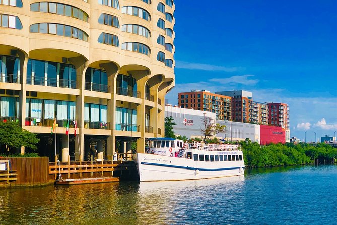 Chicago River 90-Minute Architecture Boat Tour - Recommendations and Tips