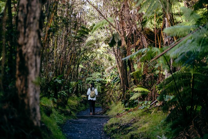 Deluxe Volcano Experience With Restaurant Dinner - Savoring the Dinner Experience