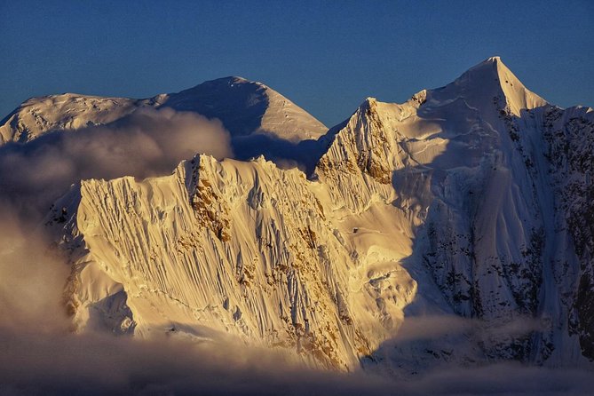 Denali Experience Flightseeing Tour From Talkeetna - Pricing, Booking, and Cancellation Policy