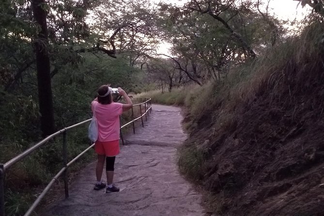 Diamond Head Crater - What to Expect on the Hike