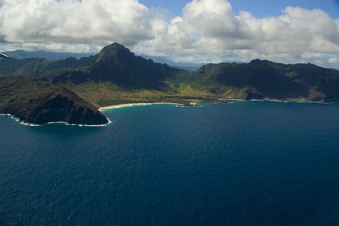 Entire Kauai Airplane Tour With All Window Seats - Na Pali Coast: An Unforgettable Aerial Spectacle