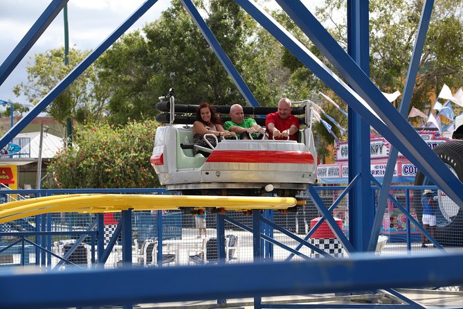 Fun Spot America Theme Parks- Kissimmee - Visitor Feedback and Ratings