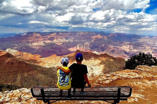 Grand Canyon National Park, From Las Vegas With Lunch, Free Wifi - Traveler Feedback and Reviews