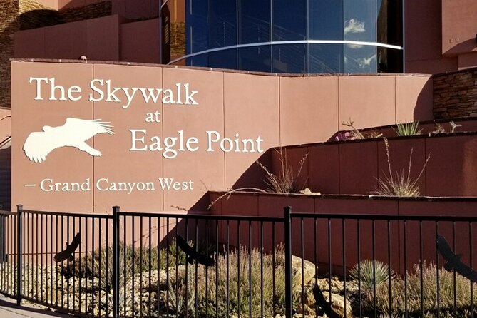 Grand Canyon West With Hoover Dam Stop and Optional Skywalk - Accessibility and Policies