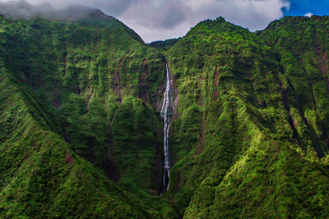 Kauai Eco Adventure Helicopter Tour - Customer Feedback