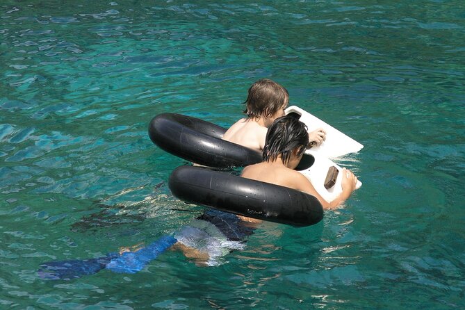 Kealakekua Bay Afternoon Snorkel: Family Fun on the Kona Coast - Cancellation and Rescheduling Policy