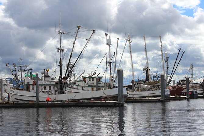 Ketchikan Duck Tour - Wildlife and Scenic Highlights of the Tour