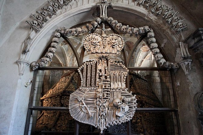 Kutna Hora Day Tour Including Sedlec Ossuary From Prague - Making the Most of Your Kutna Hora Day Trip