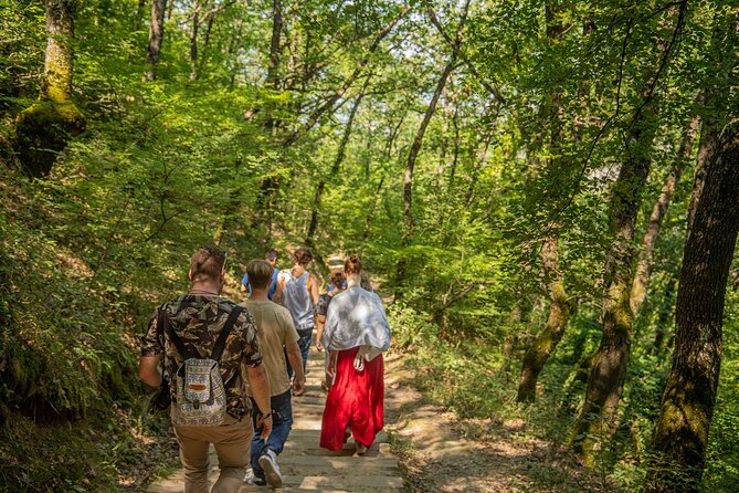 Meteora Monasteries Half-Day Small Group Tour With Transport - Feedback and Ratings