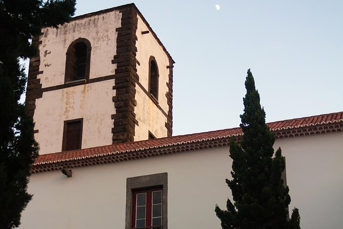 Old Funchal Walking Tour - Friendly and Cheerful Guides