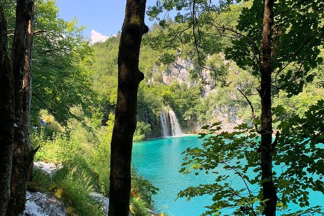 Plitvice Lakes Day Tour From Zadar Simple, Comfortable and Safe - Transportation and Accessibility Considerations