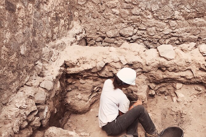 Pompeii Private Tour With an Archaeologist and Skip the Line - Unique Experiences and Tips