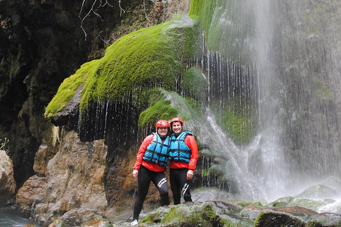 Rafting Canyon - What to Expect During the Rafting Adventure