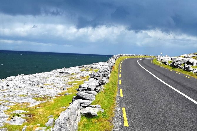 Small Group - Cliffs Cruise, Aran Islands and Connemara in One Day From Galway - Traveler Experiences: Positive Feedback