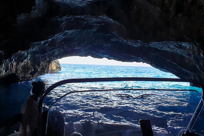 Ticket Tour: Blue Cave, Mamula Island, Submarine Tunnel, Lady of the Rocks (3hr) - Customer Feedback