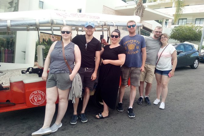 Tonys Tuk Tuk Tours - Insider Tips From the Tuk Tuk Experts