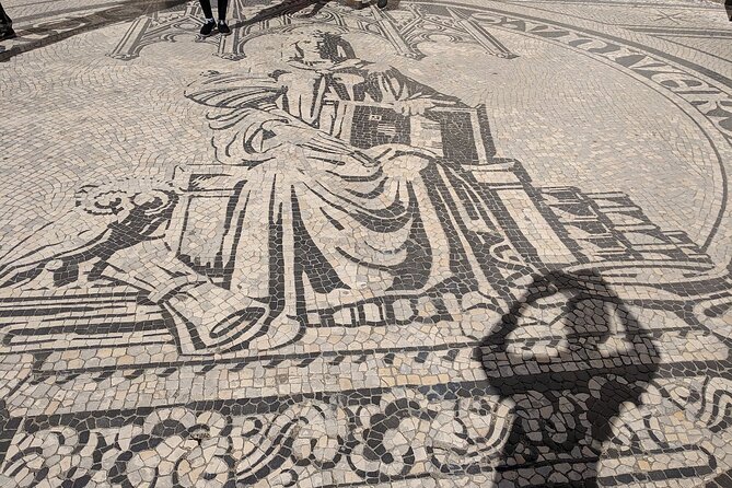 University of Coimbra Guided Tours Without Queue - Architectural Marvels and Campus Landscapes