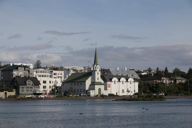 Walking Tour of Reykjavik City - Discover Significant Locations