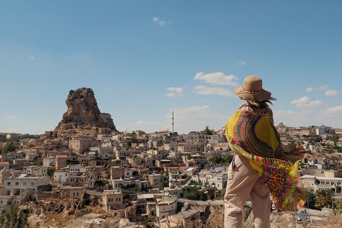 2 Day All Inclusive Cappadocia Tour From Istanbul With Optional Balloon Flight - Customer Feedback