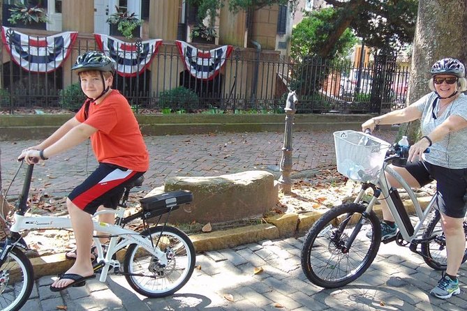 60-Minute Guided Segway History Tour of Savannah - Planning Your Segway Adventure