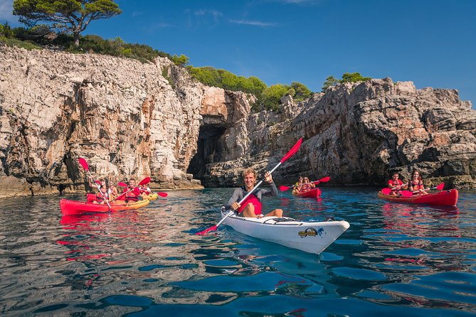 Adventure Dalmatia - Sunset Sea Kayaking & Snorkelling Dubrovnik - Customer Experiences and Feedback