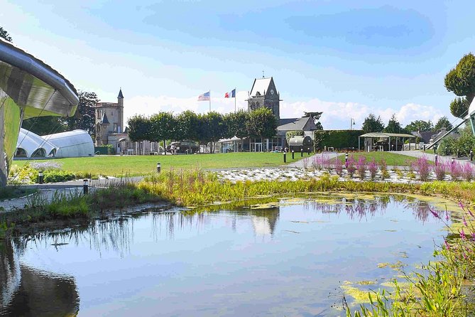 Airborne Museum Admission Ticket - Planning Your Visit to the Airborne Museum