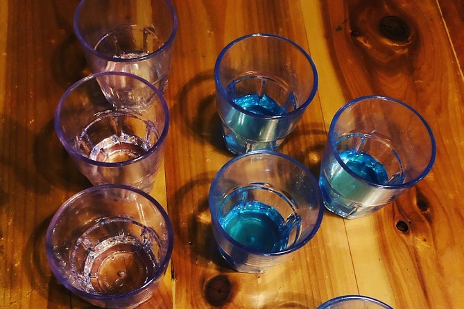 All-Inclusive Pub Crawl With Moonshine, Cocktails, and Craft Beer - Reviews, Ratings, and Booking Information