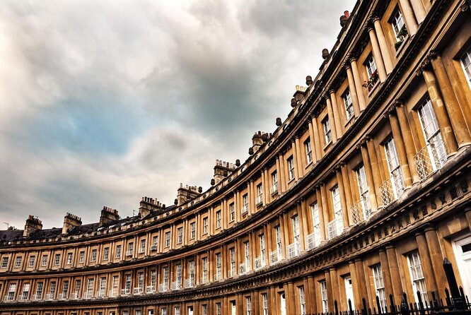 Bad of Bath Fun Walking Tour of Bath - Booking and Pricing Information