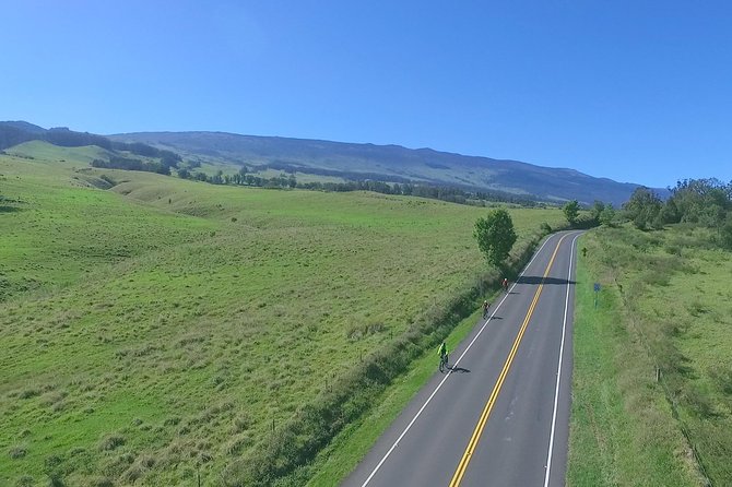 Best Haleakala Downhill Self-Guided Bike Tour With Maui Sunriders - Maui Sunriders Commitment to Safety