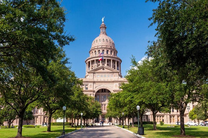 Best of Austin Small-Group Driving Tour With Local Guide - Customer Feedback