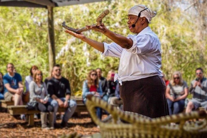 Boone Hall Plantation All-Access Admission Ticket - Connecting With the Past