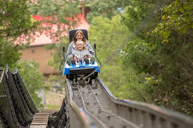 Branson Alpine Mountain Coaster Ticket - Contact and Additional Resources