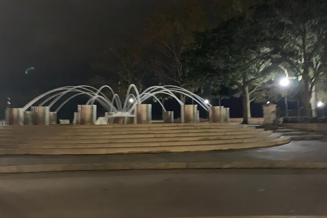 Charleston Ghosts of Liberty Guided Walking Tour - Hosts Response to Feedback