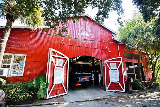 Charleston Horse-Drawn Carriage Tour: Explore Historic Charleston - Guest Feedback and Experiences