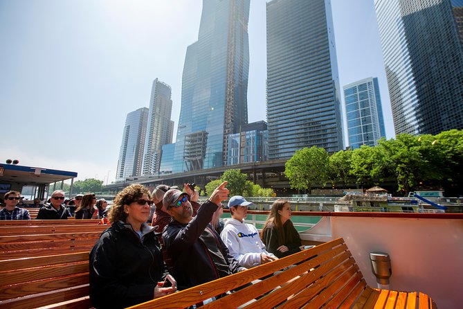 Chicago Architecture River Cruise - Upcoming Changes to the Experience