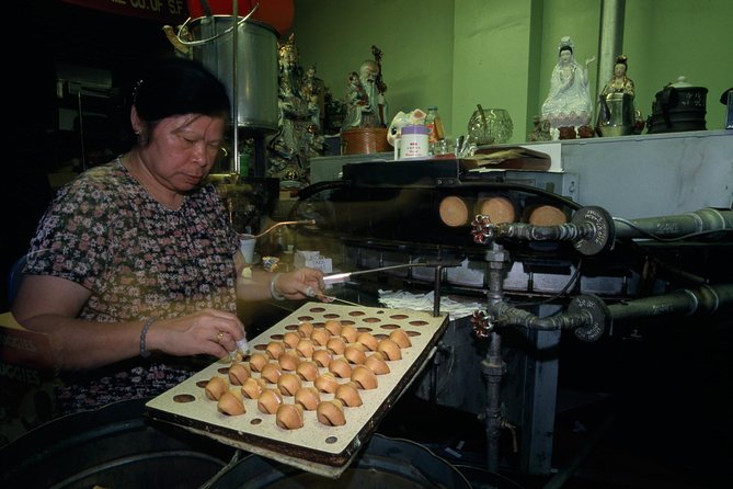 Chinatown Culinary Walking Tour - Participant Feedback and Experiences