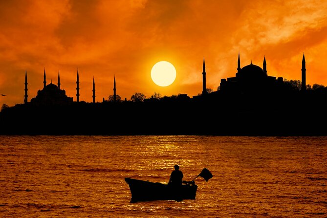 Circle Istanbul (Extraordinary Istanbul) - Immersive Cultural Experiences