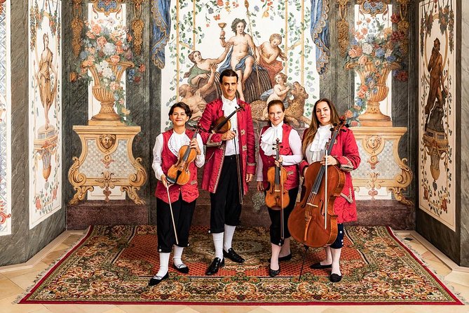 Concerts at Mozarthouse Vienna - Chamber Music Concerts. - Preparing for Your Visit