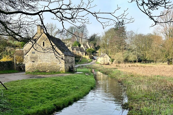 Cotswolds Villages and Oxford Full Day Tour From London - Recommendations and Takeaways