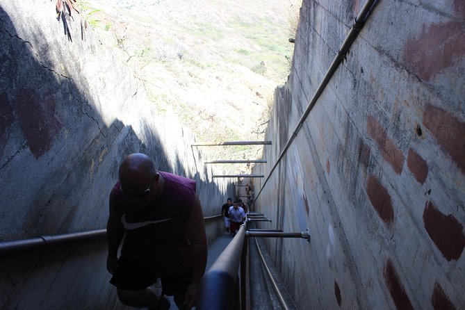 Diamond Head Crater - Tips for a Successful Hike